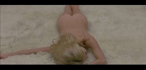  Brigitte Bardot in Contempt (1963)